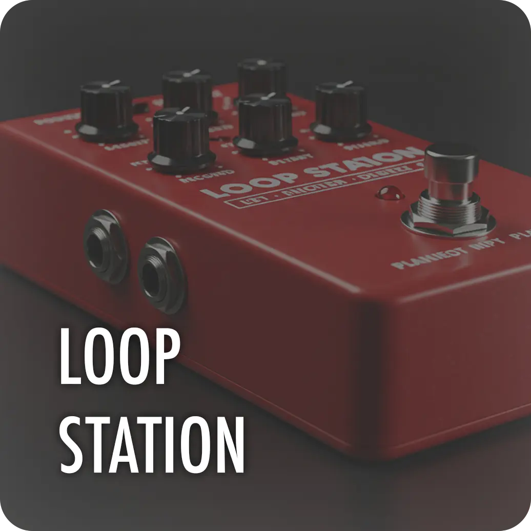 9 Looper